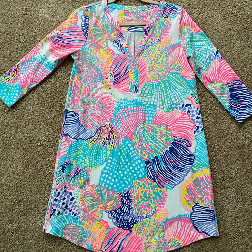 NWT Ali Dress